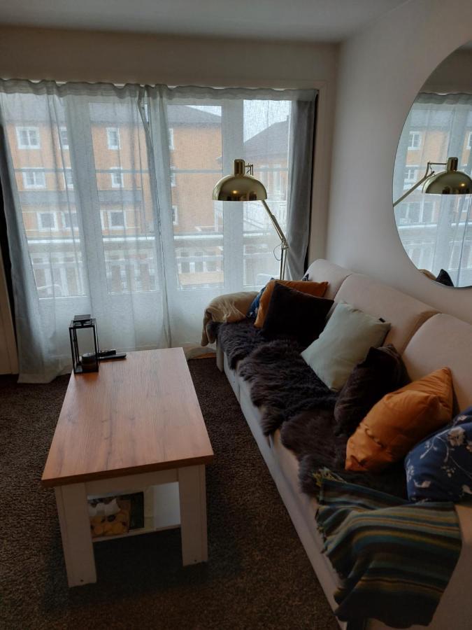 Fantastic And High Standard Apartment In Nordseter Лиллехамер Экстерьер фото
