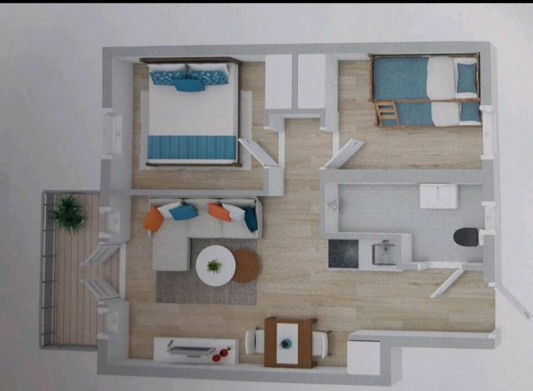 Fantastic And High Standard Apartment In Nordseter Лиллехамер Экстерьер фото